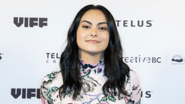 Camila Mendes