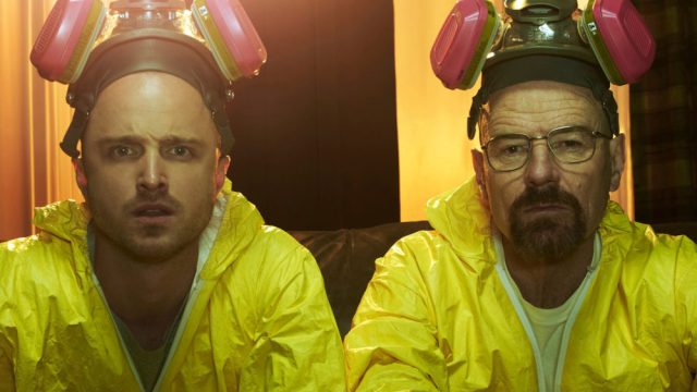 breaking bad
