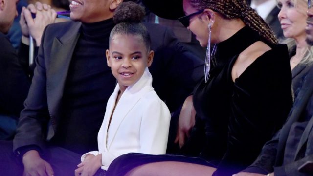 Blue Ivy