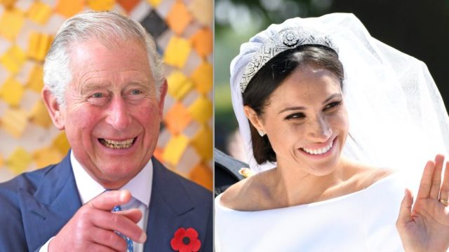 Prince Charles