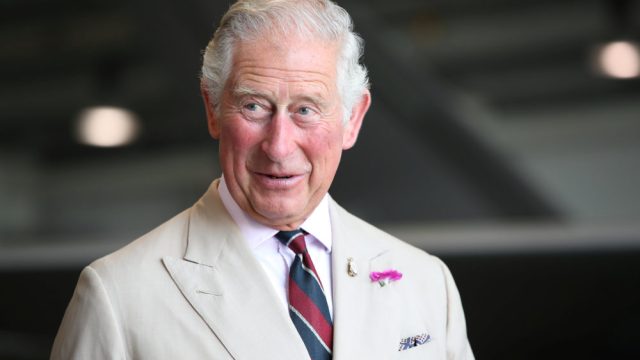 Prince Charles
