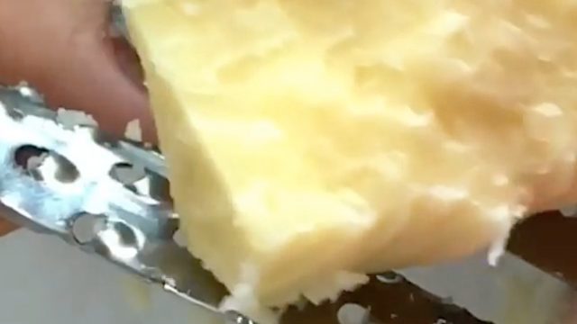 cheesenails