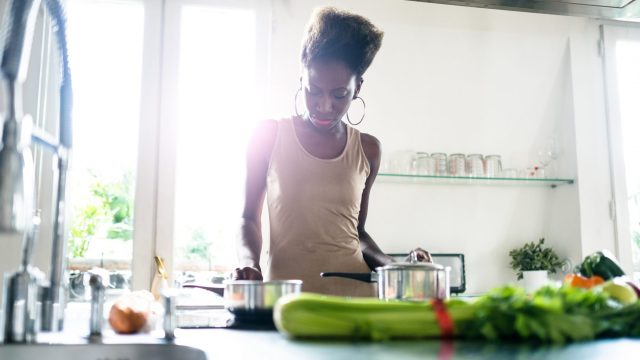eating well mental health