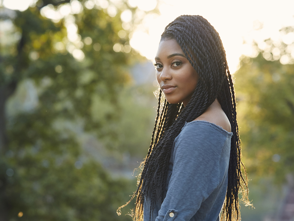12 Protective Style Products for Natural Hair To Help With  GrowthHelloGiggles