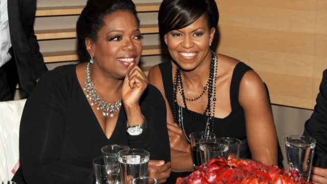 Michelle Obama