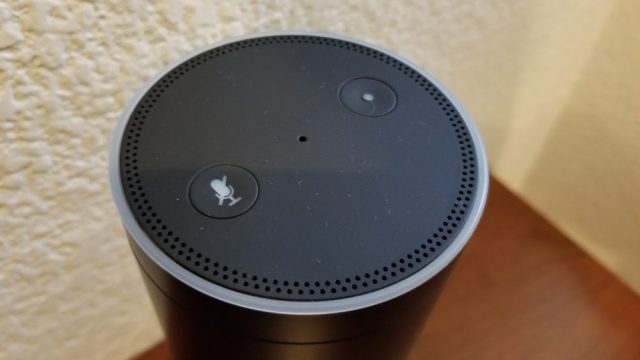 Amazon Echo
