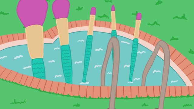 How to clean your makeup brushes