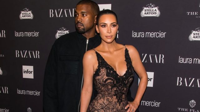 Kim Kardashian