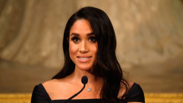 Meghan Markle