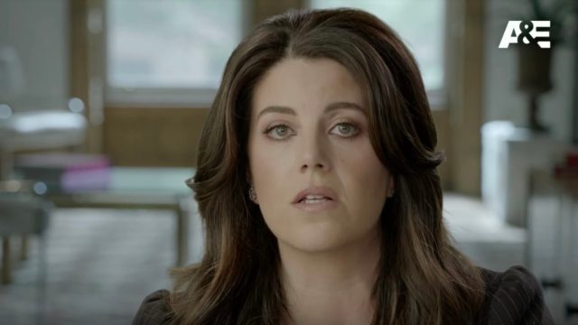 Monica Lewinsky