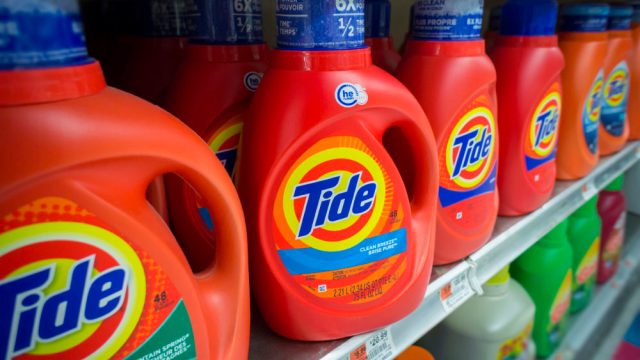 Tide