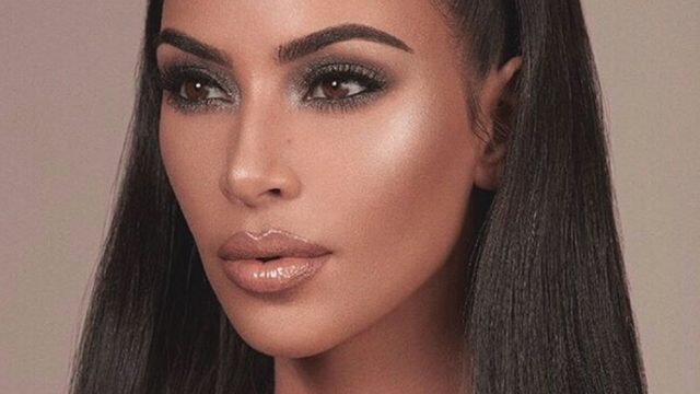 KKW Beauty Holiday Collection