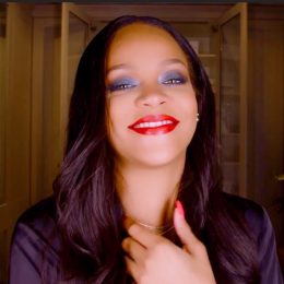 Rihanna Makeup Tutorial
