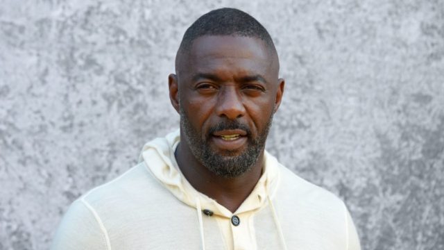 Idris Elba