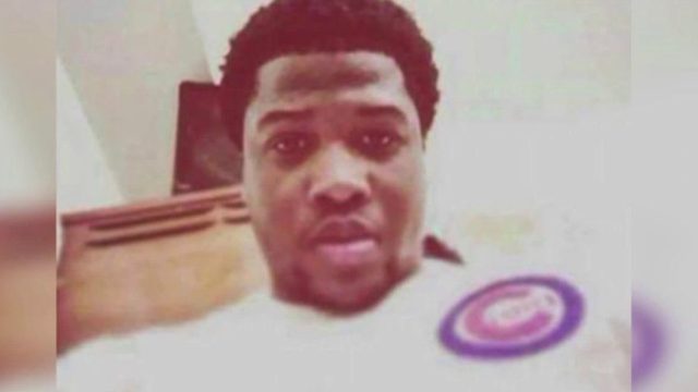 Jamel Roberson