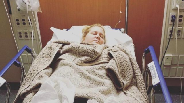 Amy Schumer
