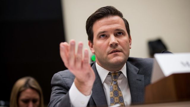 Scott Lloyd