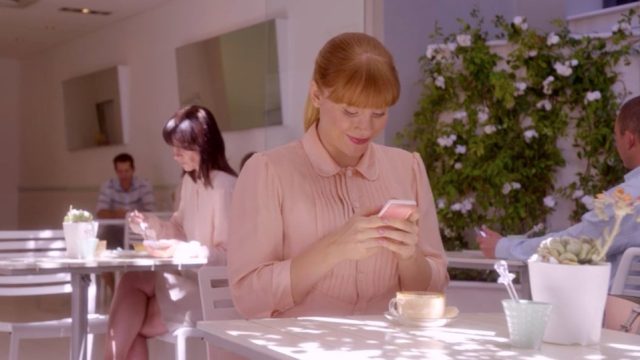 black mirror