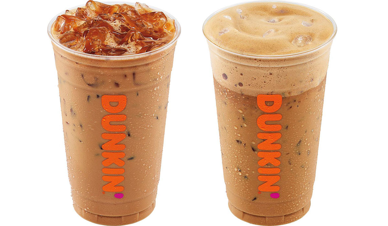 Dunkin' Donuts Is Adding Espresso Beverages To Its MenuHelloGiggles