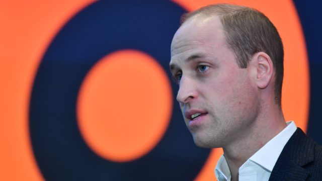 Prince William