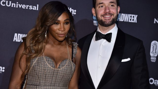 Serena Williams