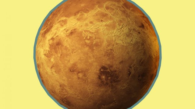 venus retrograde ends