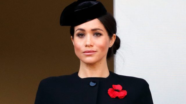 Meghan Markle