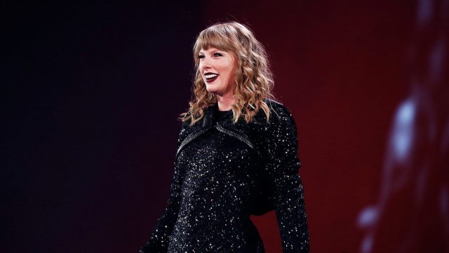 Taylor Swift