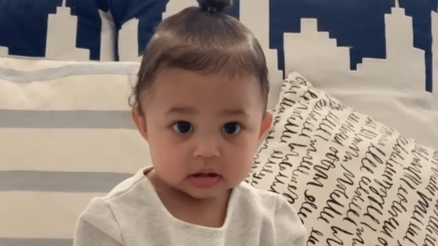 stormi dada video