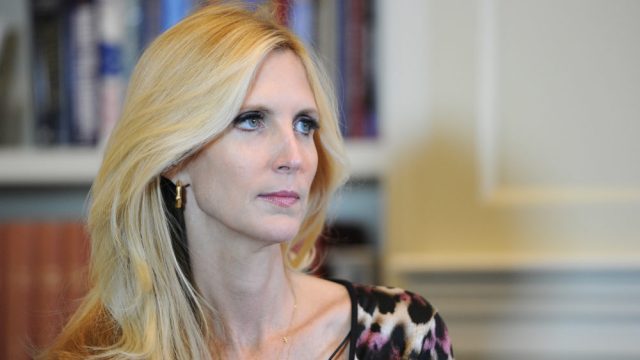 Ann Coulter