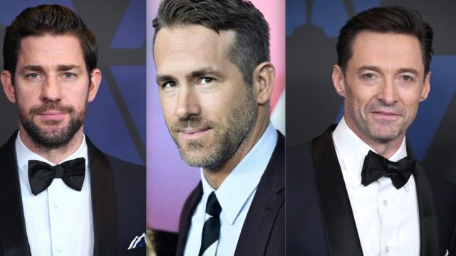 Ryan Reynolds