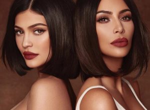 KKW x Kylie Cosmetics Collab