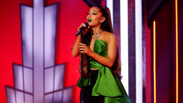 Ariana Grande