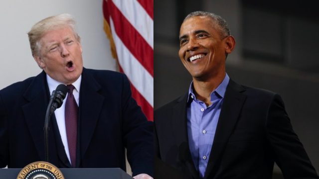 Barack Obama