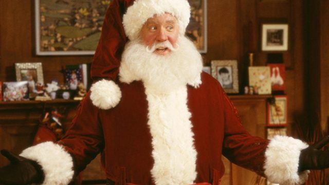 The Santa Clause