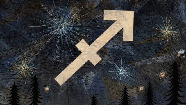 sagittarius season