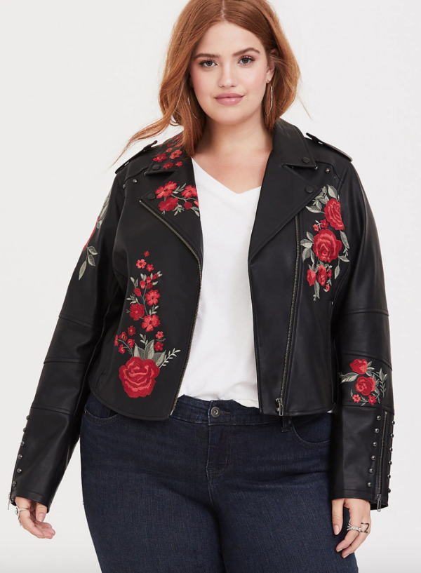 15 Vegan Leather Jackets That Won't Break the BankHelloGiggles