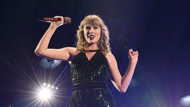 Taylor Swift