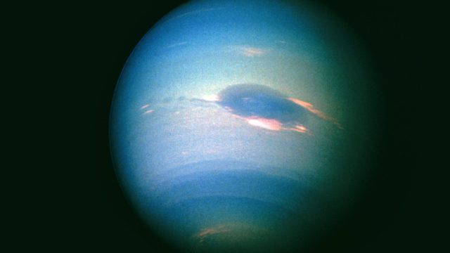 neptune retrograde ends