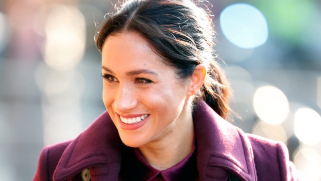 Meghan Markle