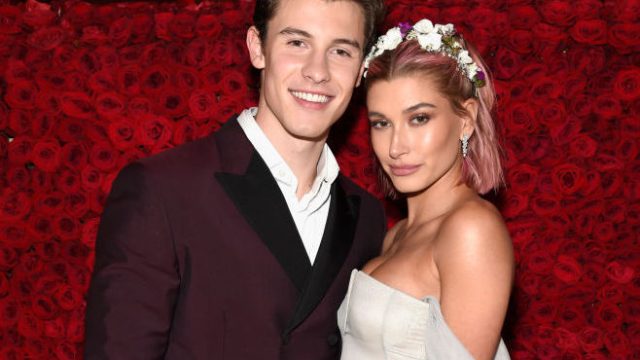 attends the Heavenly Bodies: Fashion & The Catholic Imagination Costume Institute Gala at The Metropolitan Museum of Art on May 7, 2018 in New York City.