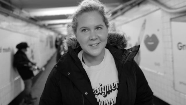 Amy Schumer