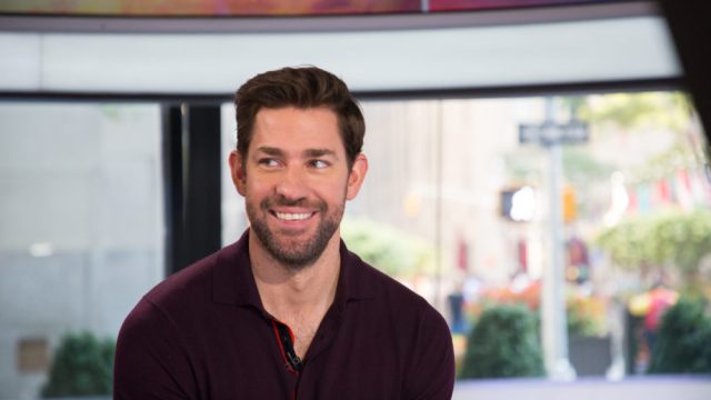 John Krasinski