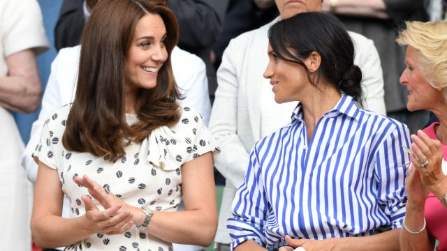 meghan markle kate middleton feud