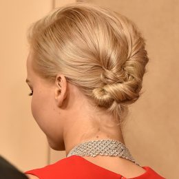 Updos For Long Hair