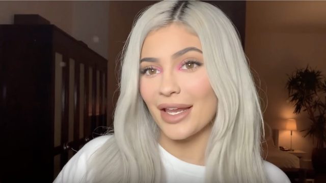 Kylie Jenner