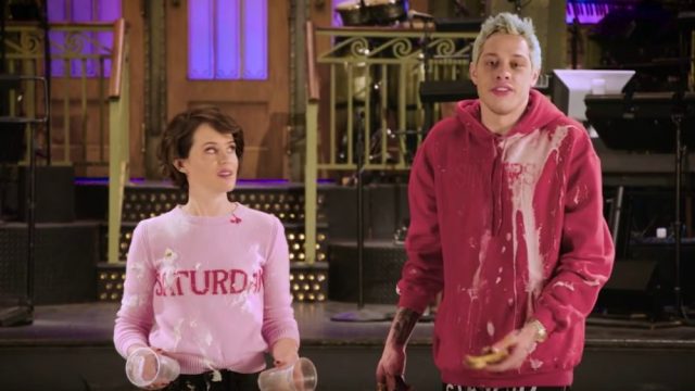 Pete Davidson