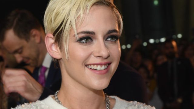 kristen stewart