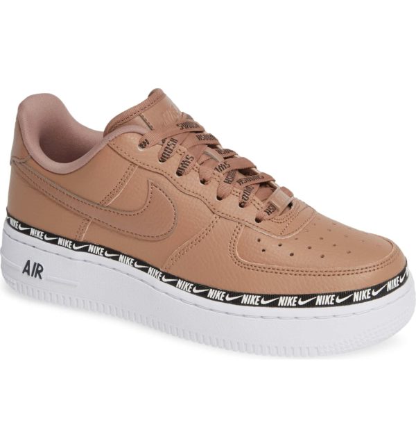 Nike air force se premium hot sale