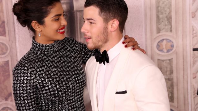 priyanka chopra's nickname for nick jonas